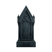 Tombstone 6