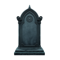 Tombstone 8