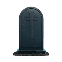 Tombstone 9